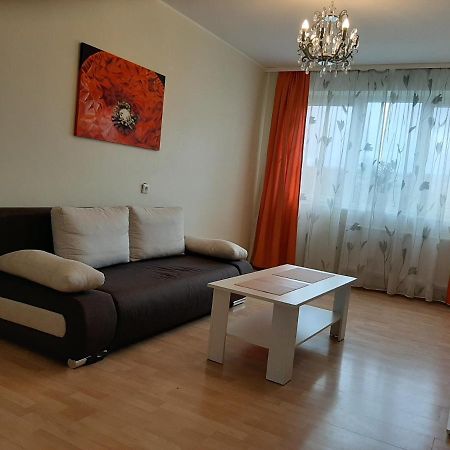 Grazinos Apartamentai Паневежис Екстер'єр фото