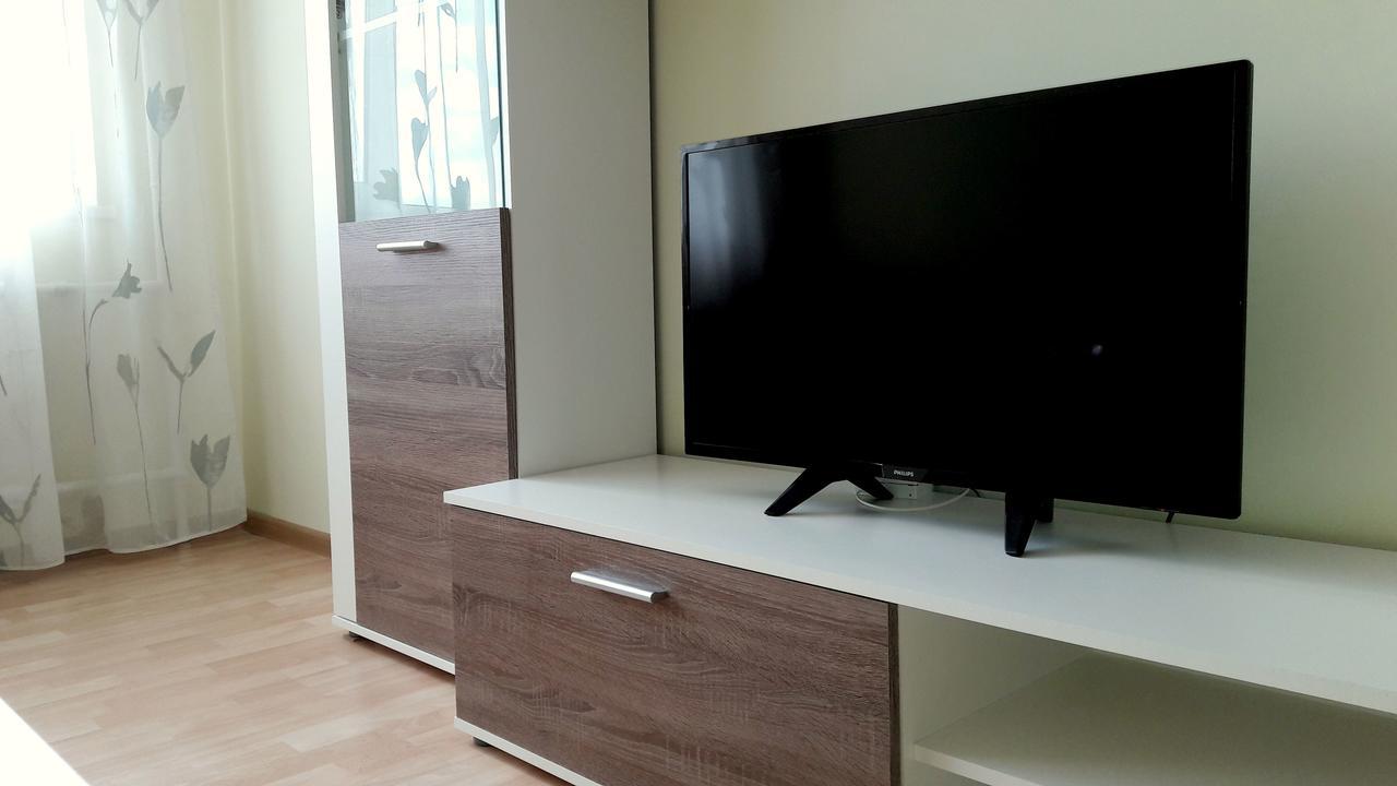 Grazinos Apartamentai Паневежис Екстер'єр фото